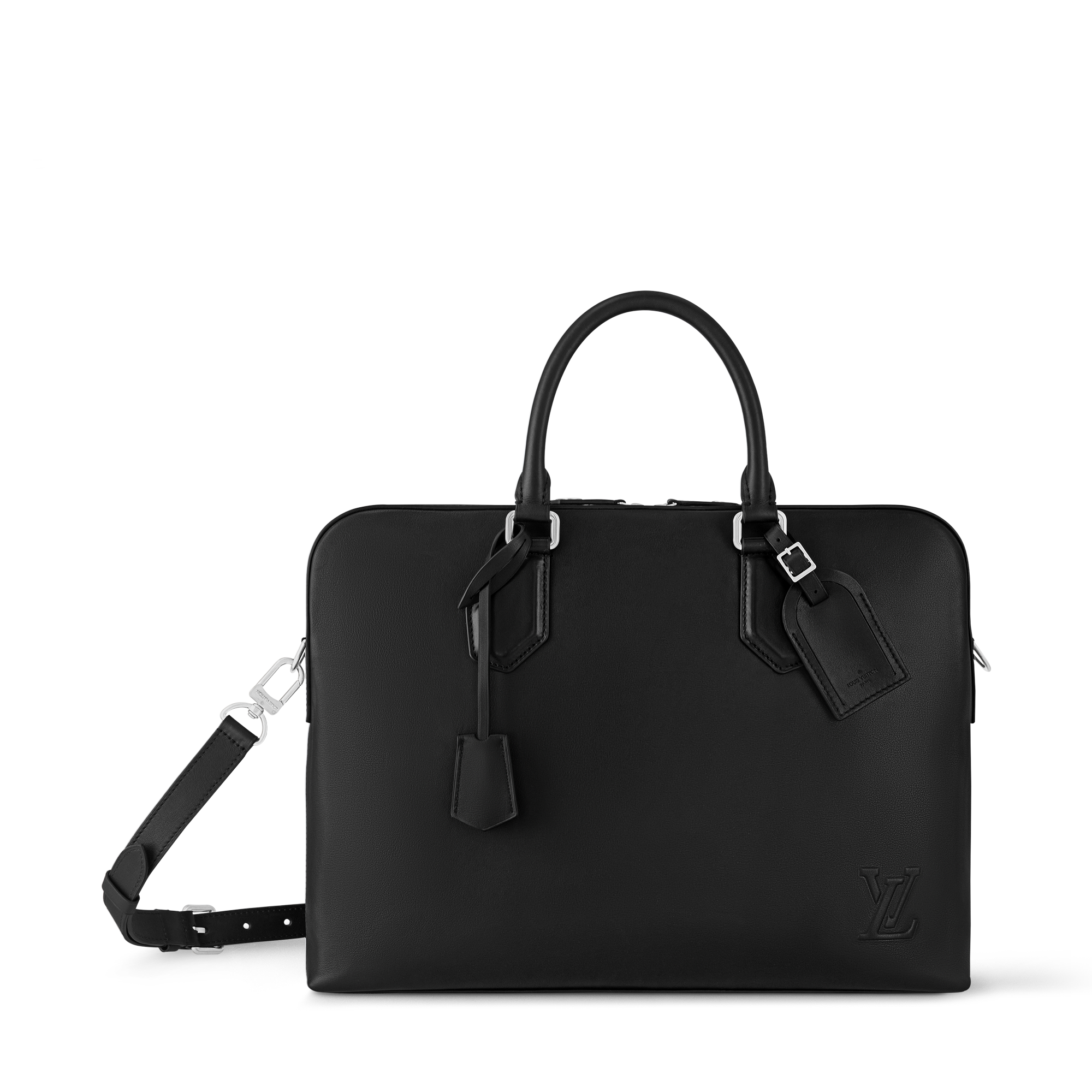 Porte-Documents Voyage PM Other Leathers - Travel M24391 | LOUIS